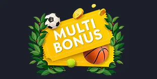 Power play 100% Bonus of Accumulator
